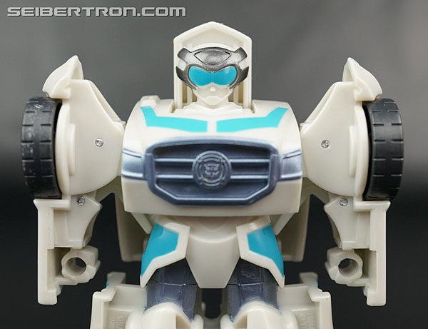 Transformers Rescue Bots Quickshadow (Image #33 of 59)