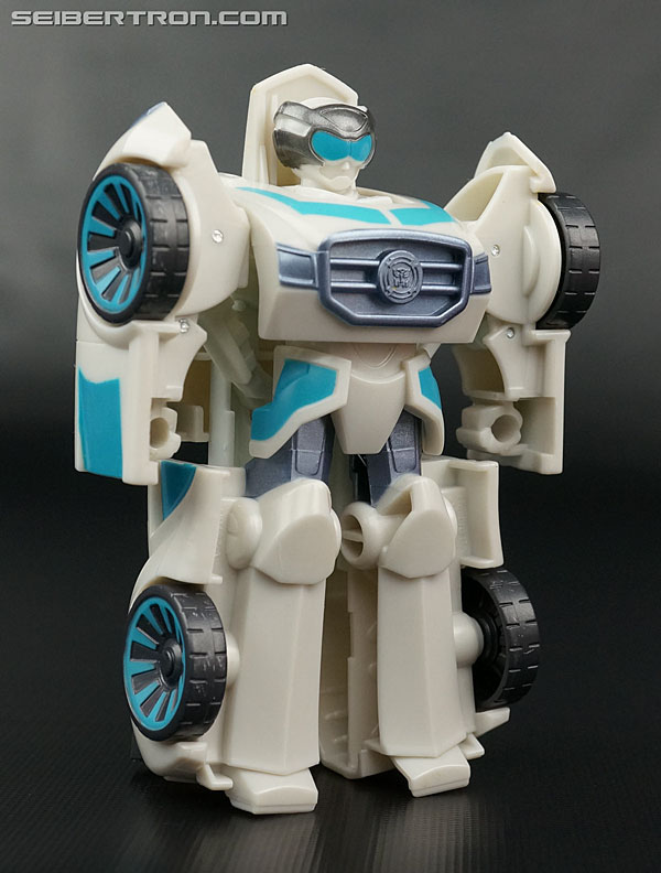 Transformers Rescue Bots Quickshadow (Image #39 of 59)
