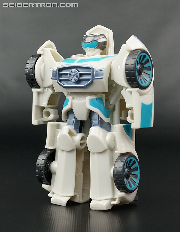 Transformers Rescue Bots Quickshadow (Image #48 of 59)