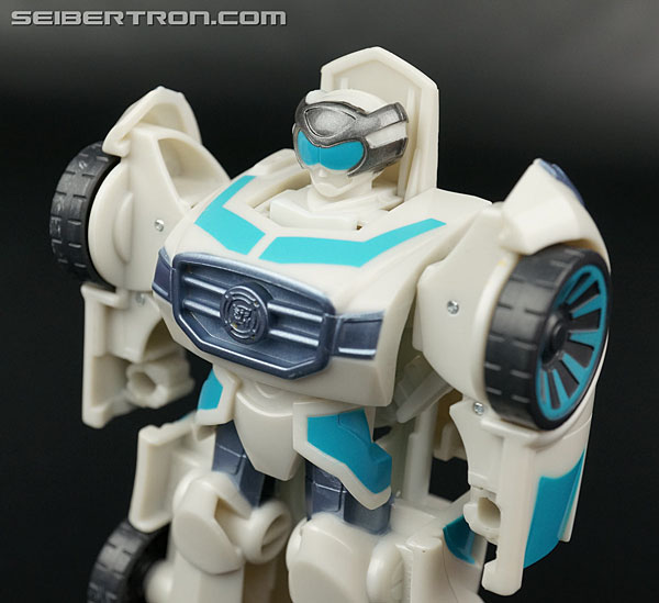 Transformers Rescue Bots Quickshadow (Image #50 of 59)