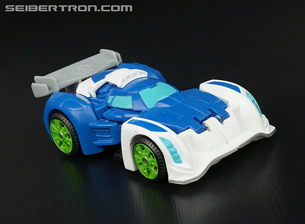 Transformers Rescue Bots Blurr (Image #3 of 78)