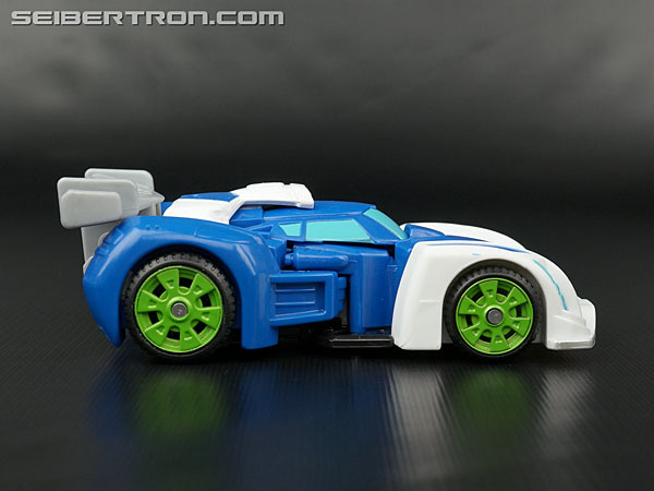 Transformers Rescue Bots Blurr (Image #5 of 78)