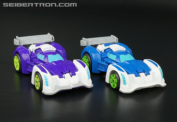 Transformers Rescue Bots Blurr (Image #14 of 78)