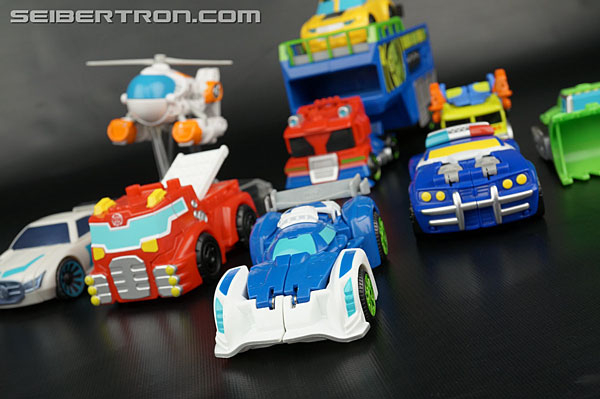Transformers Rescue Bots Blurr (Image #20 of 78)