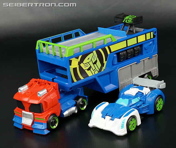Transformers Rescue Bots Blurr (Image #26 of 78)