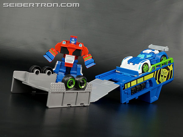 Transformers Rescue Bots Blurr (Image #29 of 78)
