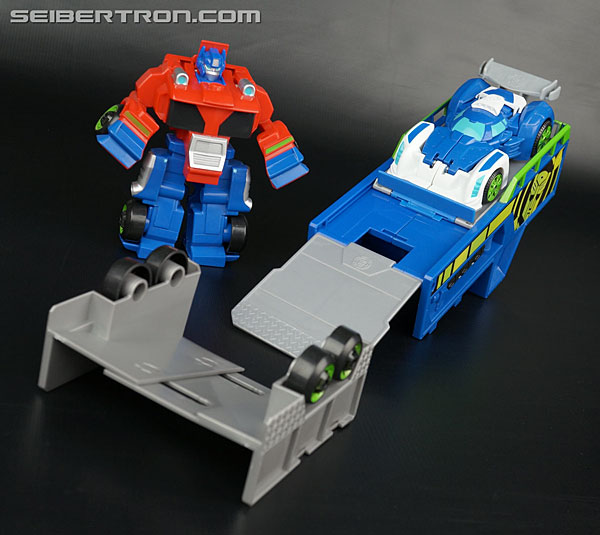Transformers Rescue Bots Blurr (Image #30 of 78)