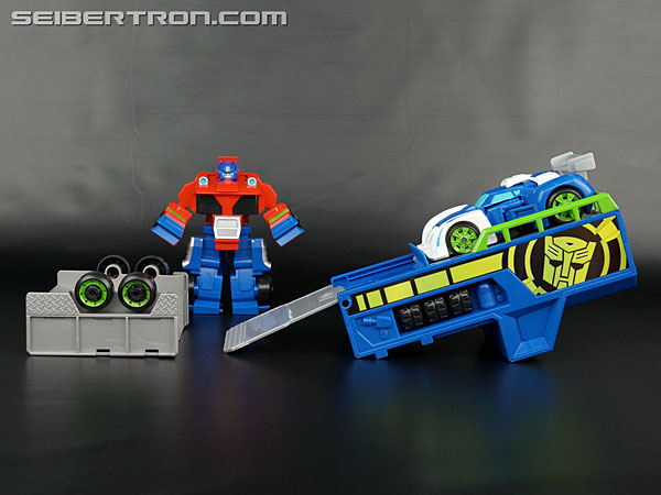 Transformers Rescue Bots Blurr (Image #31 of 78)