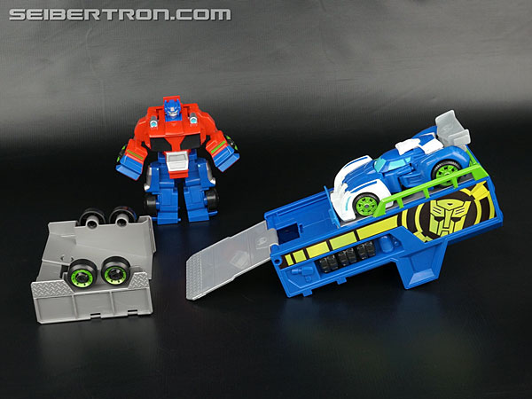 Transformers Rescue Bots Blurr (Image #32 of 78)