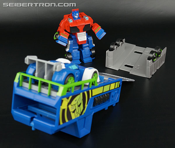 Transformers Rescue Bots Blurr (Image #33 of 78)