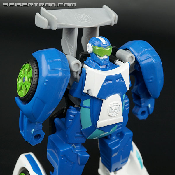 Transformers Rescue Bots Blurr (Image #38 of 78)
