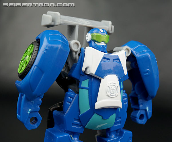 Transformers Rescue Bots Blurr (Image #40 of 78)