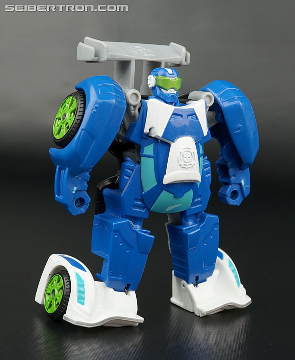 Transformers Rescue Bots Blurr (Image #42 of 78)