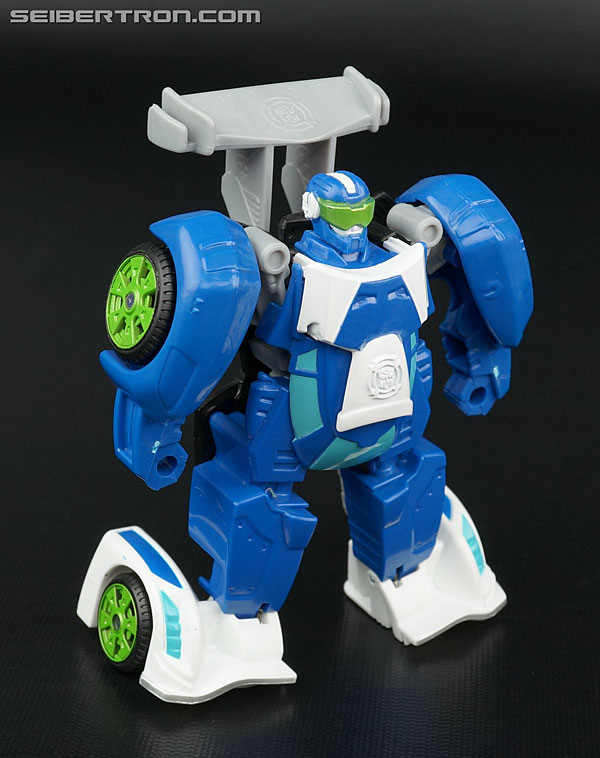 Transformers Rescue Bots Blurr (Image #43 of 78)