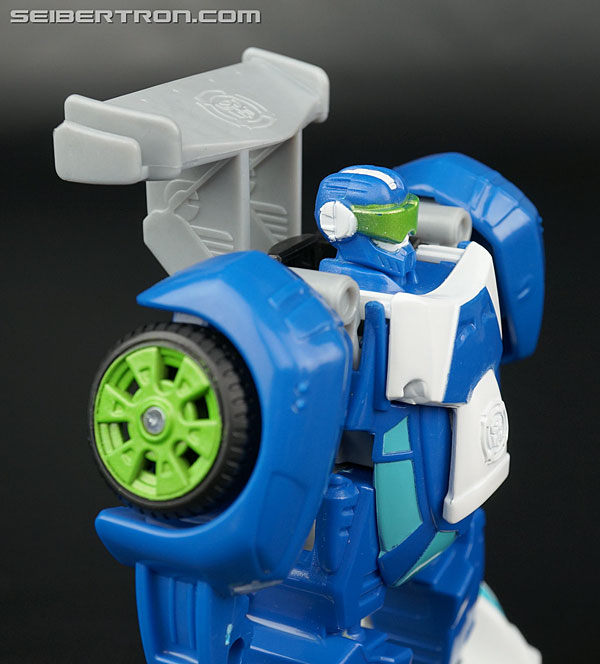 Transformers Rescue Bots Blurr (Image #44 of 78)