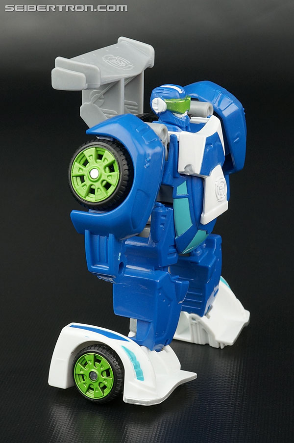 Transformers Rescue Bots Blurr (Image #46 of 78)
