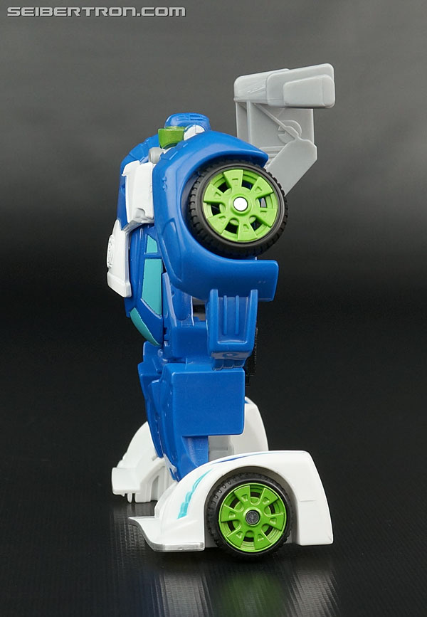 Transformers Rescue Bots Blurr (Image #50 of 78)