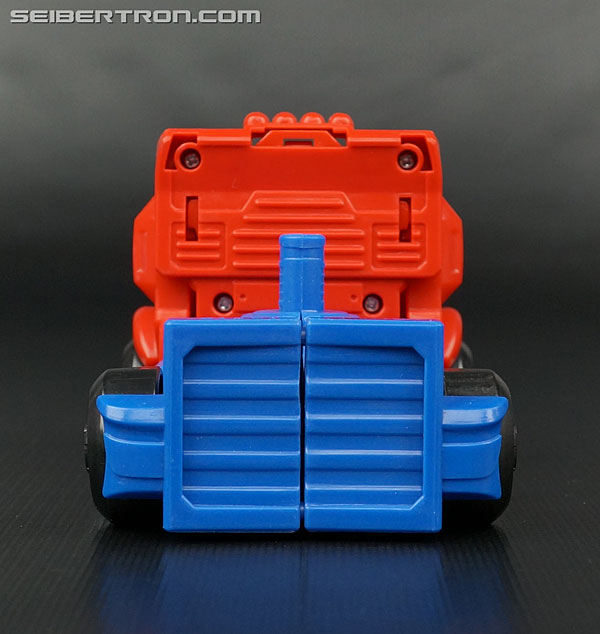 Transformers Rescue Bots Optimus Prime Racing Trailer (Image #49 of 110)