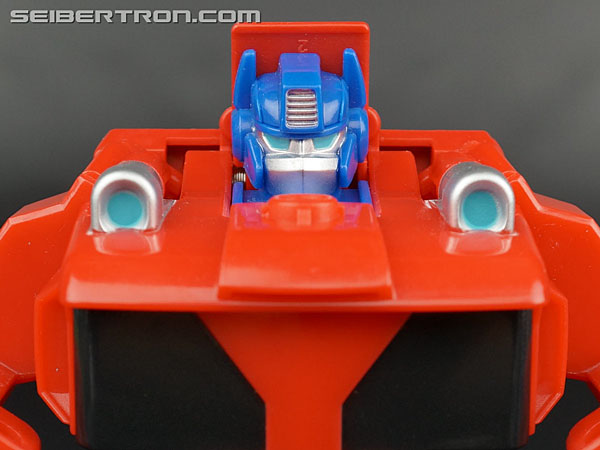 Transformers Rescue Bots Optimus Prime Racing Trailer (Image #80 of 110)