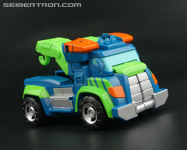 Transformers Rescue Bots Hoist The Tow Bot (Image #13 of 66)