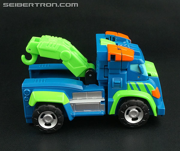 Transformers Rescue Bots Hoist The Tow Bot (Image #15 of 66)