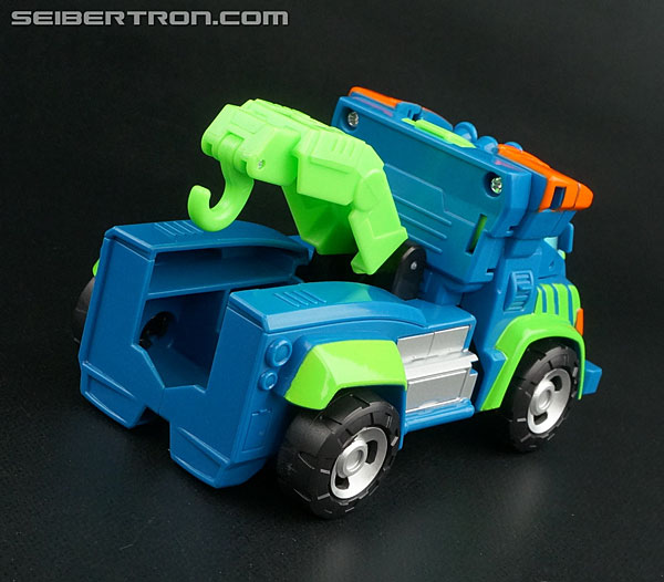 Transformers Rescue Bots Hoist The Tow Bot (Image #16 of 66)