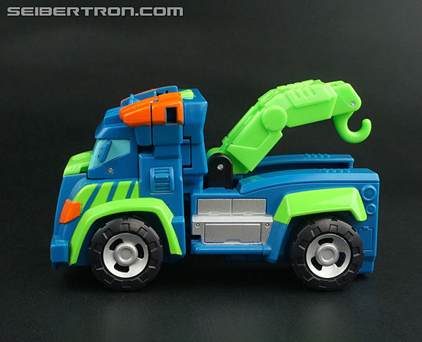 Transformers Rescue Bots Hoist The Tow Bot (Image #19 of 66)