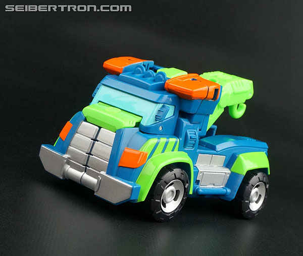 Transformers Rescue Bots Hoist The Tow Bot (Image #20 of 66)