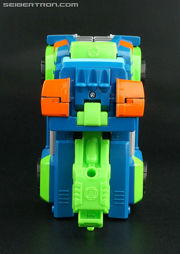 Transformers Rescue Bots Hoist The Tow Bot (Image #22 of 66)