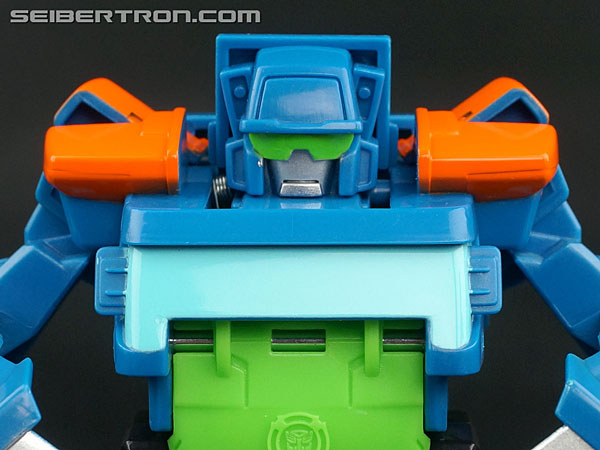 Rescue Bots Hoist The Tow Bot gallery