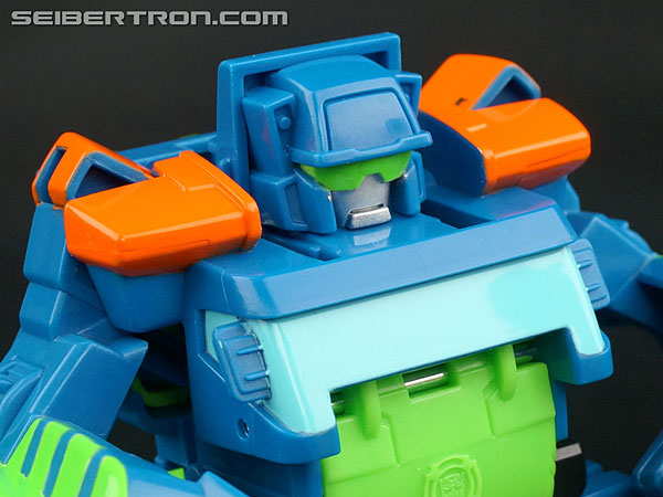 Transformers Rescue Bots Hoist The Tow Bot (Image #37 of 66)