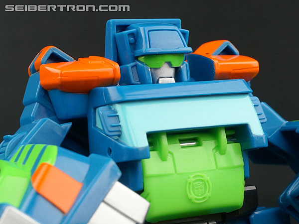 Transformers Rescue Bots Hoist The Tow Bot (Image #39 of 66)