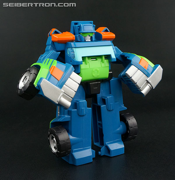 Transformers Rescue Bots Hoist The Tow Bot (Image #40 of 66)