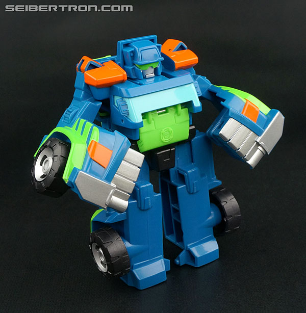 Transformers Rescue Bots Hoist The Tow Bot (Image #41 of 66)