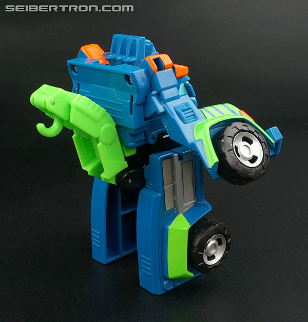Transformers Rescue Bots Hoist The Tow Bot (Image #45 of 66)