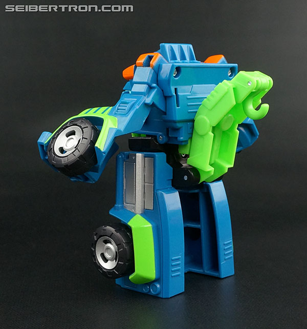 Transformers Rescue Bots Hoist The Tow Bot (Image #47 of 66)