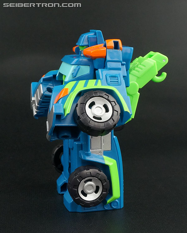 Transformers Rescue Bots Hoist The Tow Bot (Image #48 of 66)