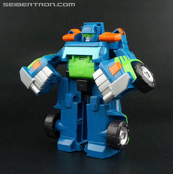 Transformers Rescue Bots Hoist The Tow Bot (Image #49 of 66)