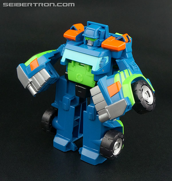 Transformers Rescue Bots Hoist The Tow Bot (Image #50 of 66)