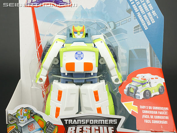 Transformers Rescue Bots Medix the Doc-Bot (Image #2 of 61)