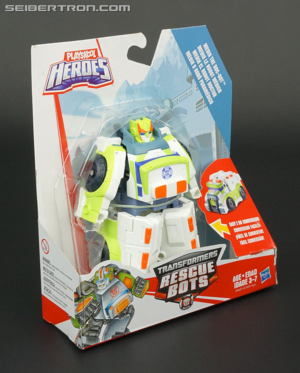 Transformers Rescue Bots Medix the Doc-Bot (Image #3 of 61)
