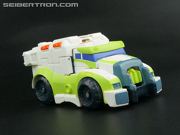 Transformers Rescue Bots Medix the Doc-Bot (Image #12 of 61)