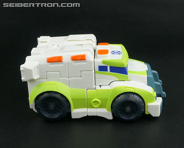 Transformers Rescue Bots Medix the Doc-Bot (Image #14 of 61)