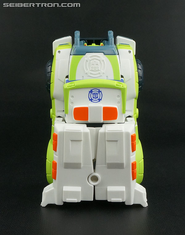 Transformers Rescue Bots Medix the Doc-Bot (Image #21 of 61)