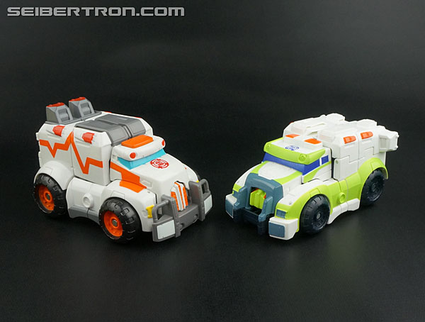 Transformers Rescue Bots Medix the Doc-Bot (Image #23 of 61)
