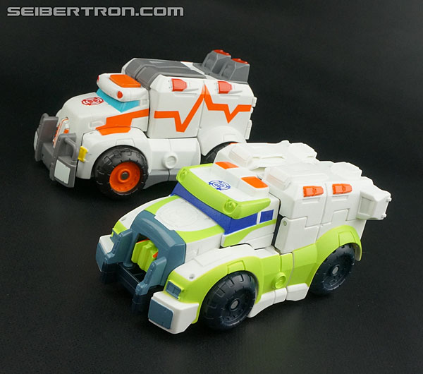 Transformers Rescue Bots Medix the Doc-Bot (Image #24 of 61)