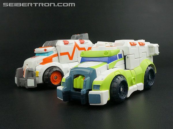 Transformers Rescue Bots Medix the Doc-Bot (Image #25 of 61)