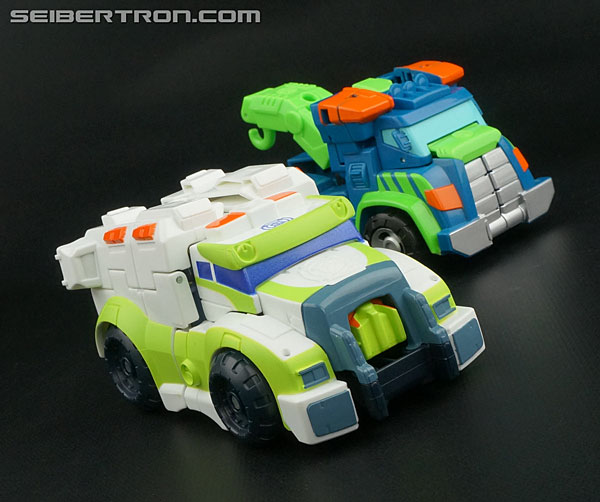 Transformers Rescue Bots Medix the Doc-Bot (Image #27 of 61)