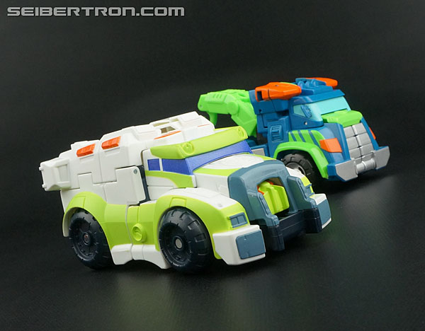 Transformers Rescue Bots Medix the Doc-Bot (Image #28 of 61)
