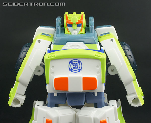 Transformers Rescue Bots Medix the Doc-Bot (Image #31 of 61)